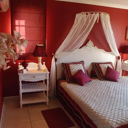 La Maison Jaune Villa Sainte-Maxime